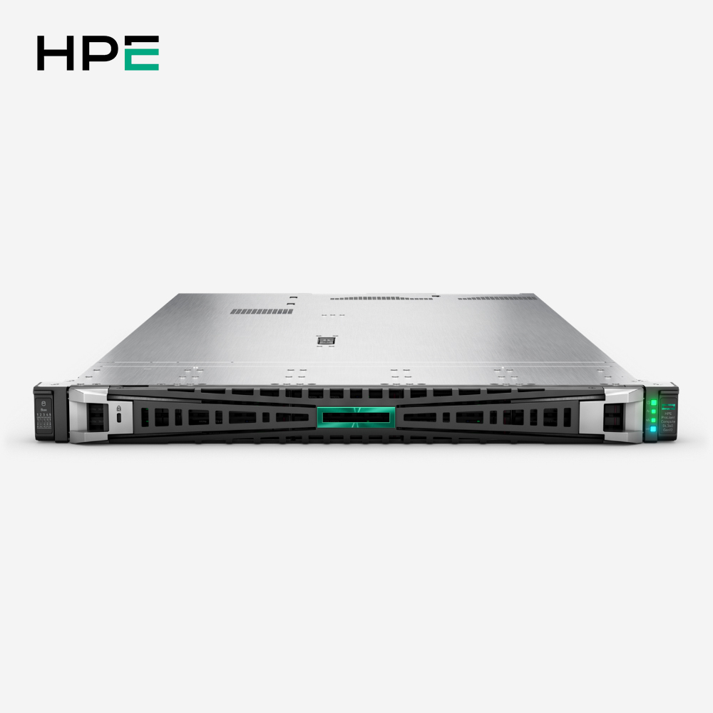 HPE ProLiant 